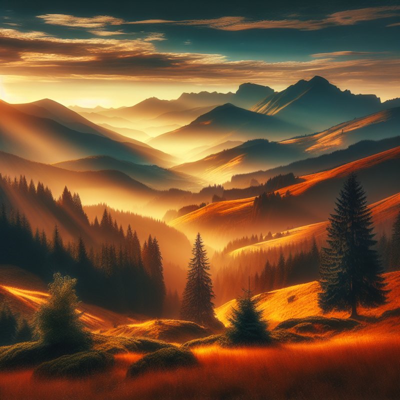 Tajemství Karpat: Hory, historie a ekologie