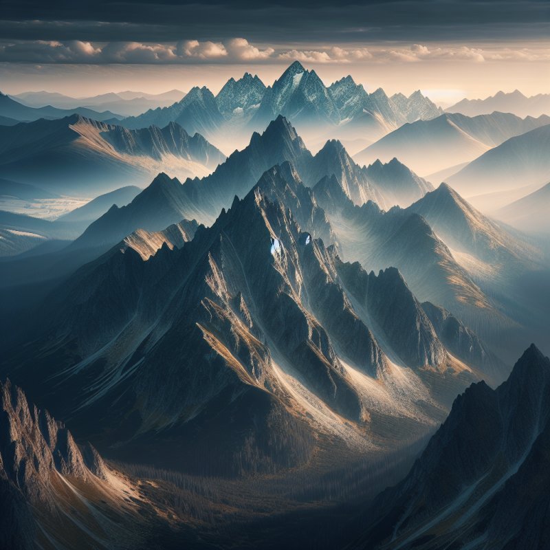 Tajemství Tater: Střední kvíz o slovenských velehorách