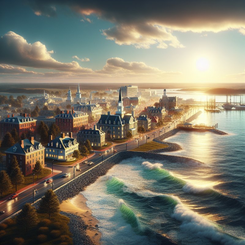 Pronikněte do tajů Delaware