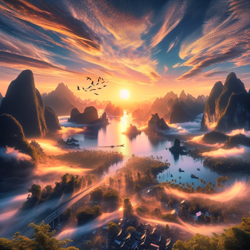 Pozoruhodné Thajsko: Hluboký ponor do kultury a historie