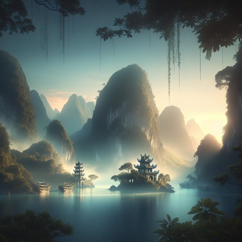 Vietnam: Země kontrastů a historie