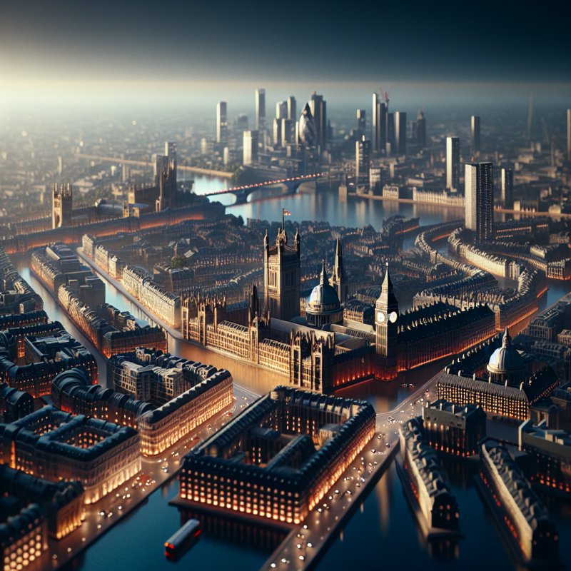 Tajemství Londýna: Procházka po historii a kultuře