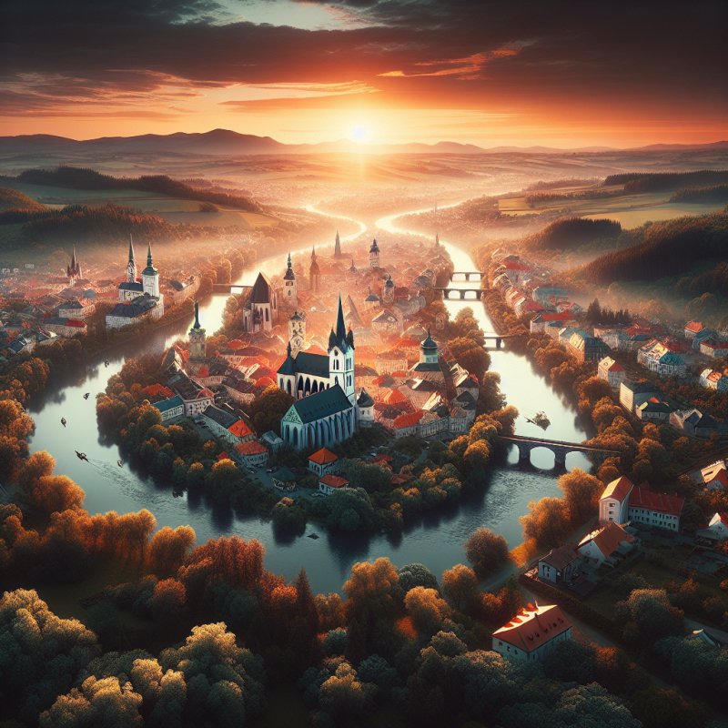 Objevte Tajemství Slovenska