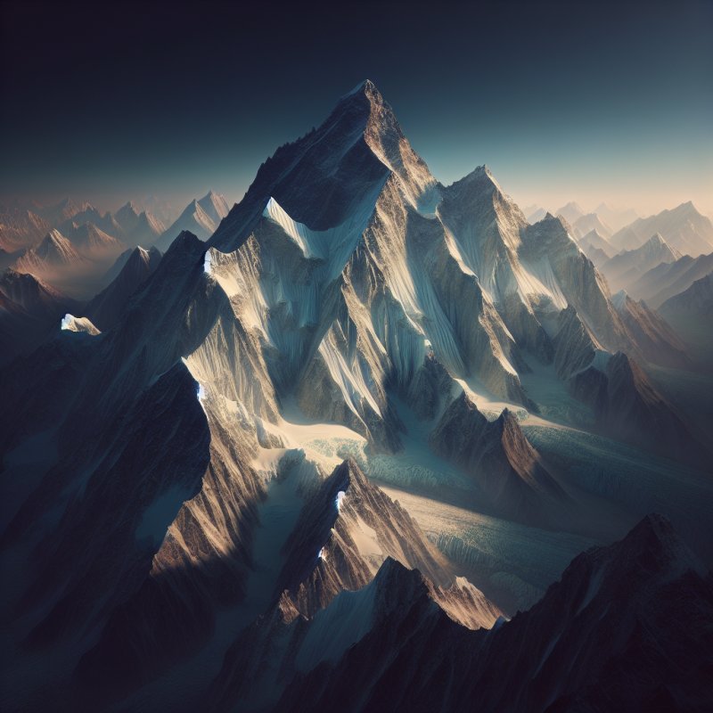 K2: Výzva pro Odvážné