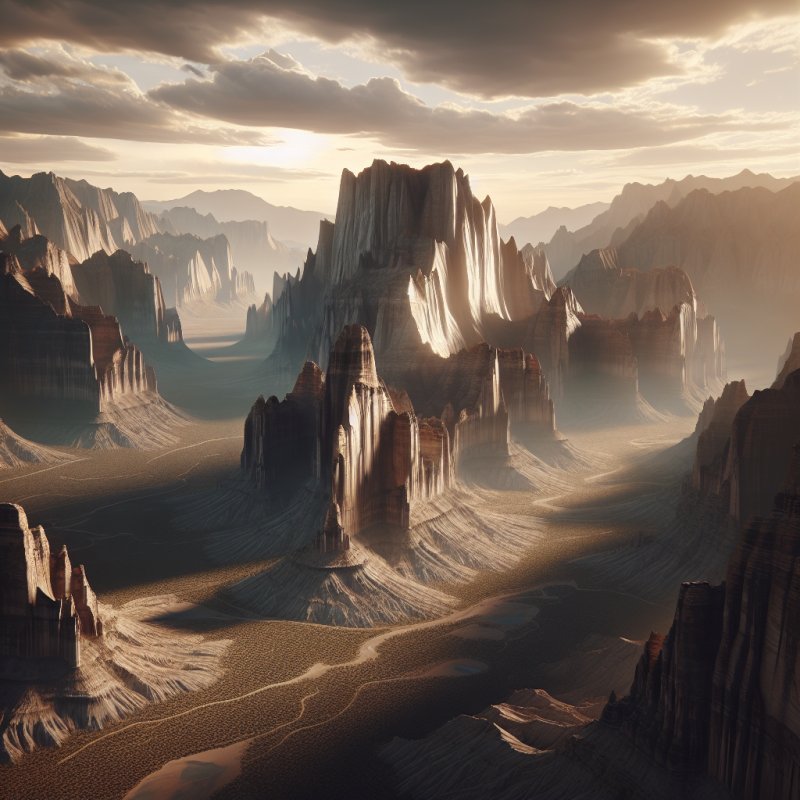 Objevte Utah: Skryté poklady a přírodní divy