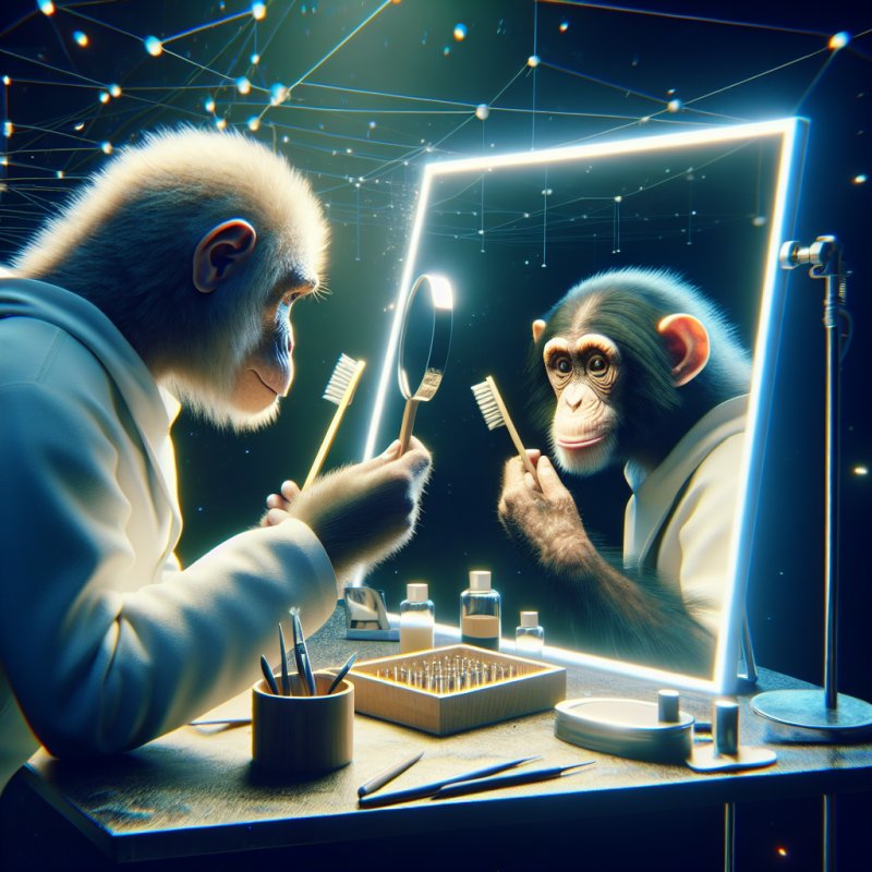 Zvířecí inteligence: Tajemství přírodních géniů