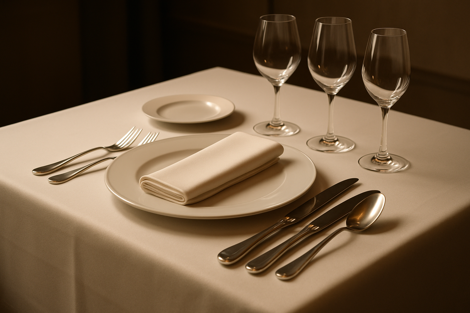 Stolování a Etiketa 