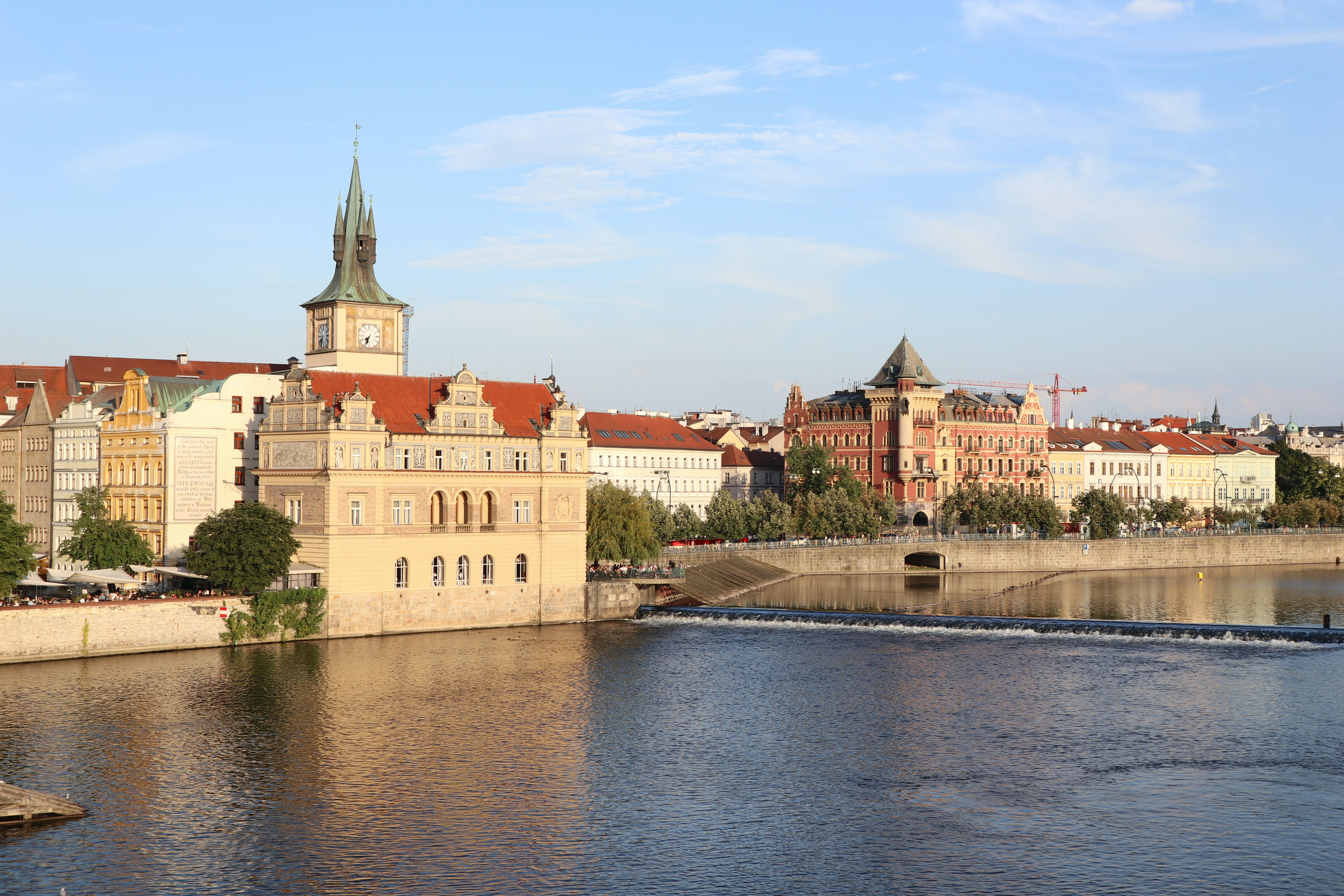 Historie Česka – od Přemyslovců po současnost