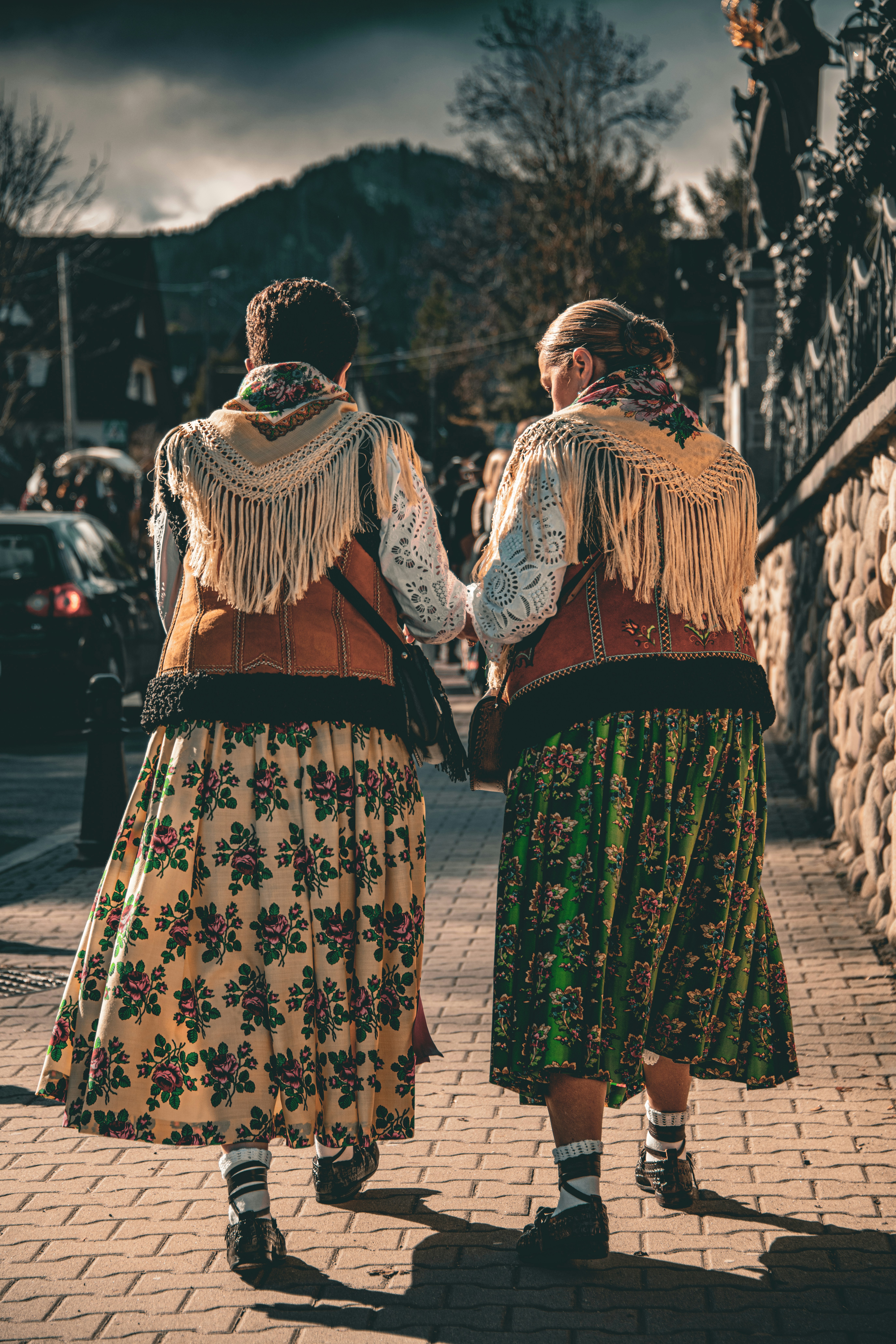 Tradice a zvyky – světové i české