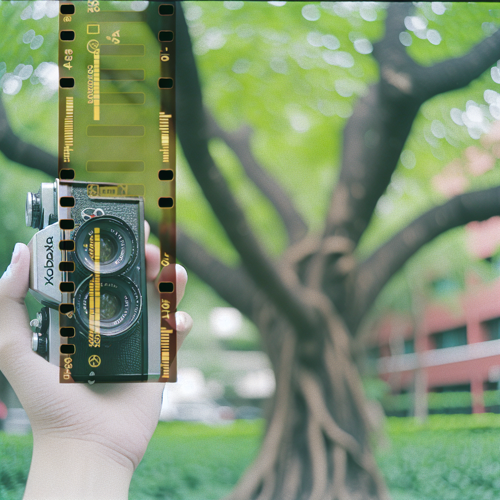 Otestujte své znalosti o stromech!