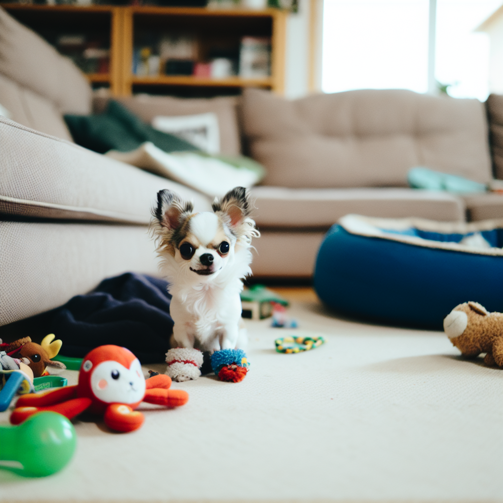 Nejmenší pes na světě: Kdo je titulem nejmenšího mazlíčka?