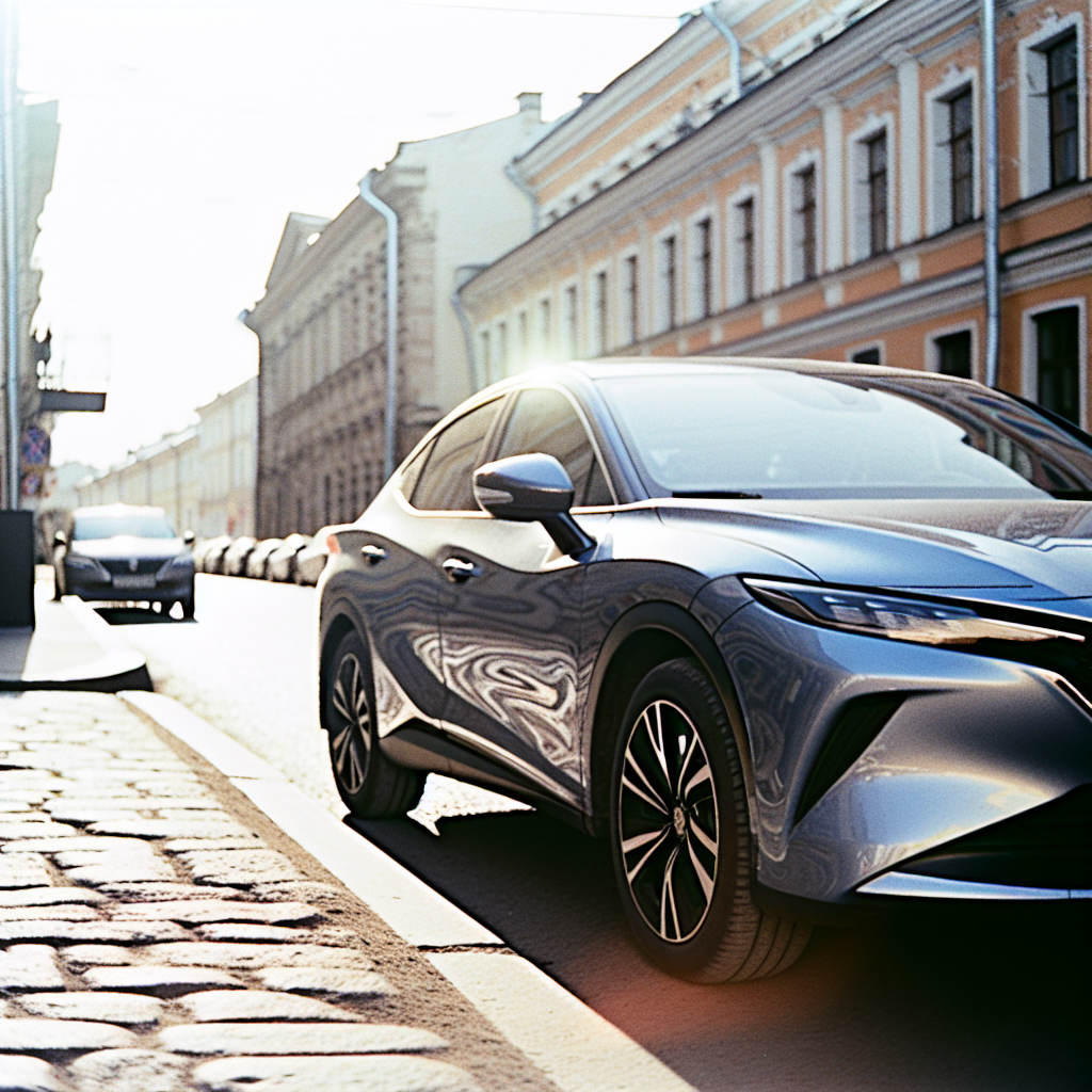 Jaké Audi je nejlehčí na světě a kolik váží?