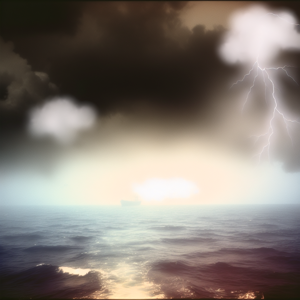 Proč se lidé bojí plout do Bermudského trojúhelníku?