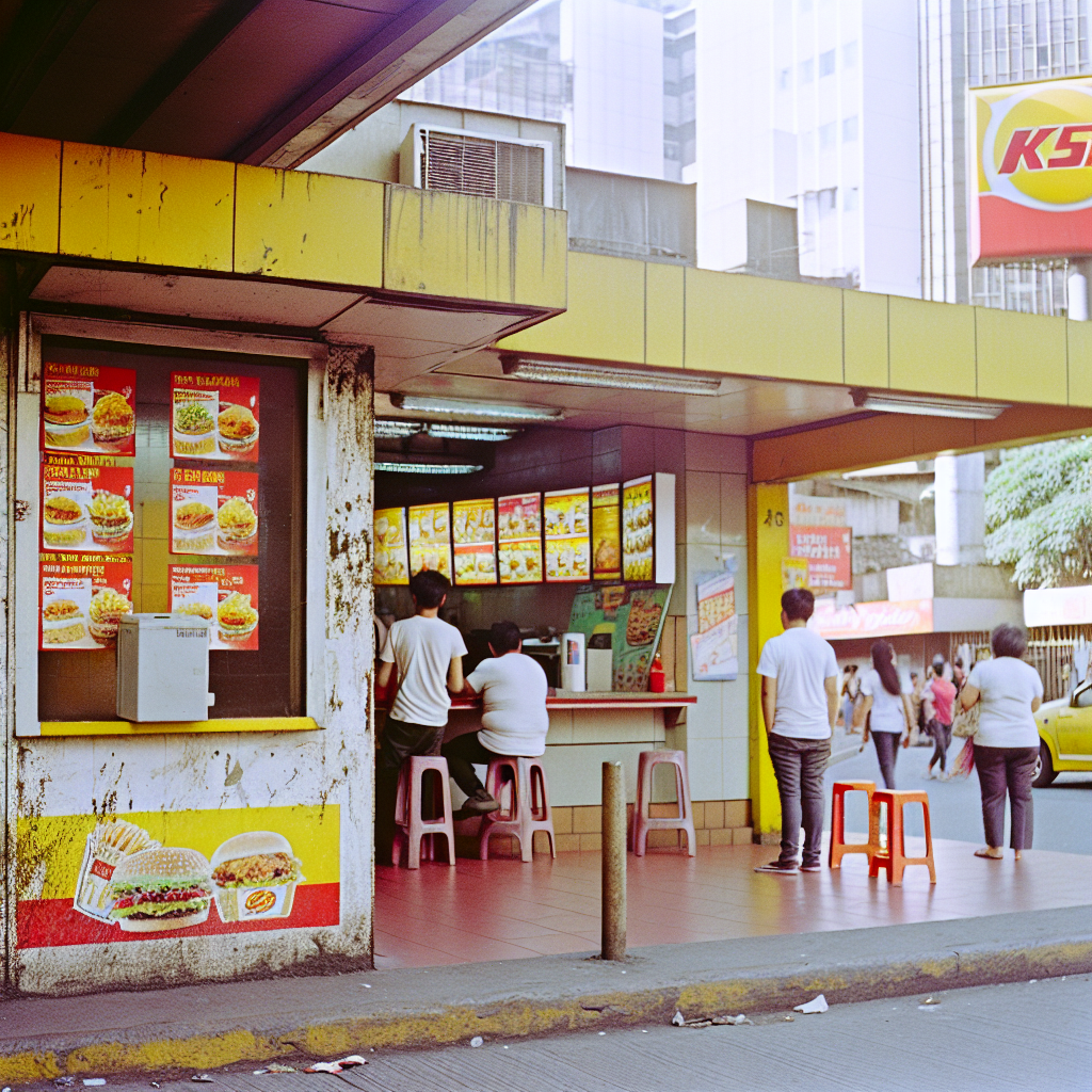 Jak se vyhnout fastfoodovým omylům při výběru jídla v Česku?