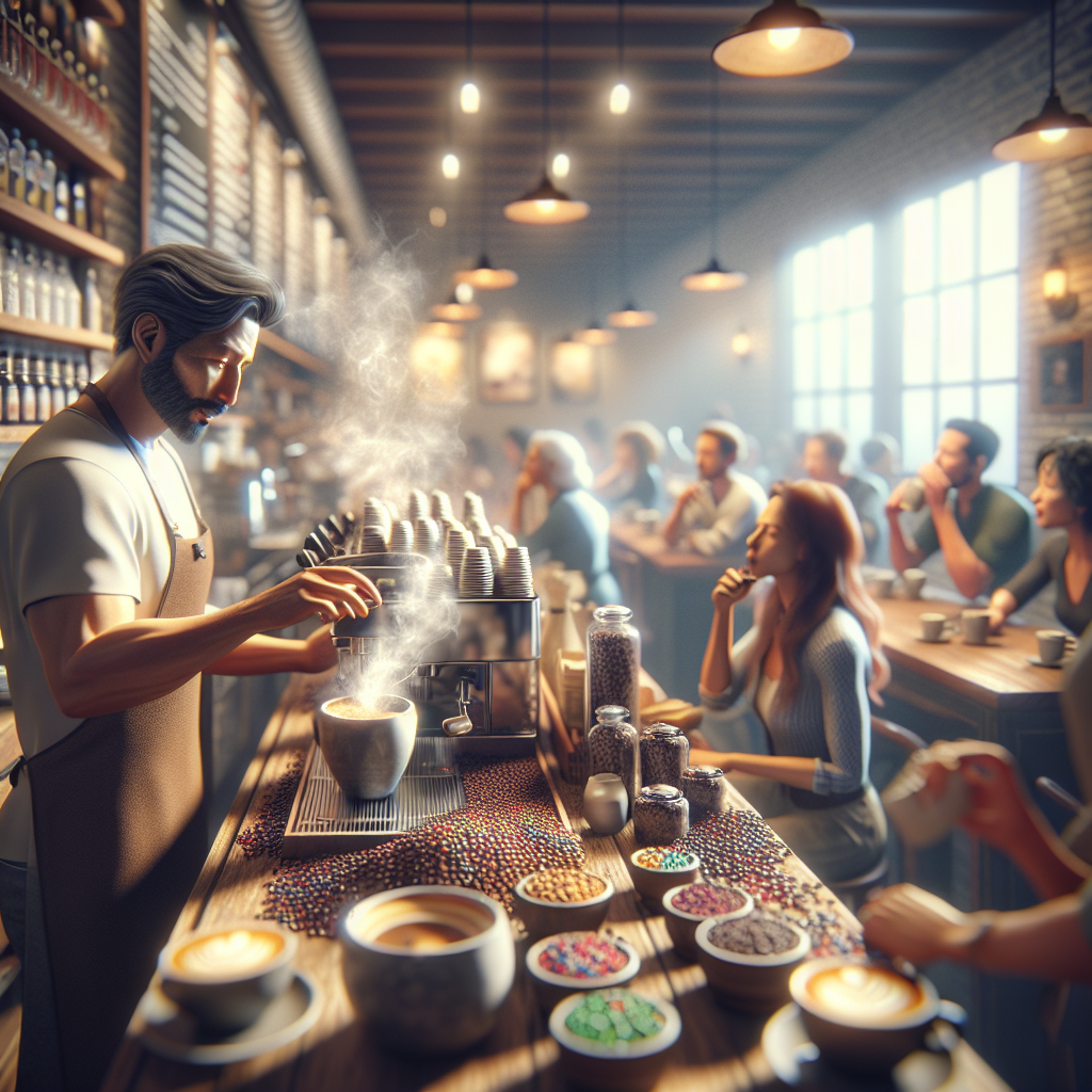 Vsaď se, že tohle o kávě nevíš!