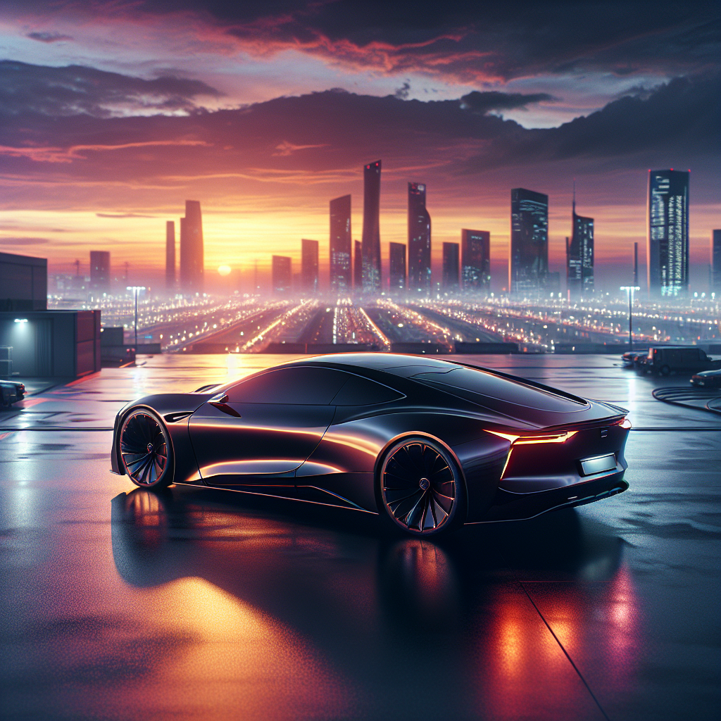 Otestuj své znalosti o BMW! Jsi pravý fanoušek nebo jen náhodný řidič?