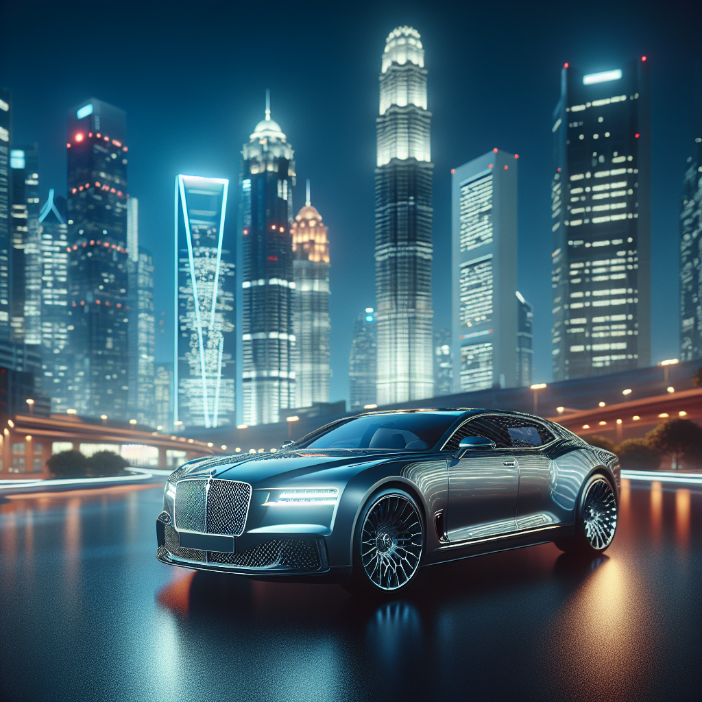 Otestuj se, jak moc znáš BMW! 🚗✨