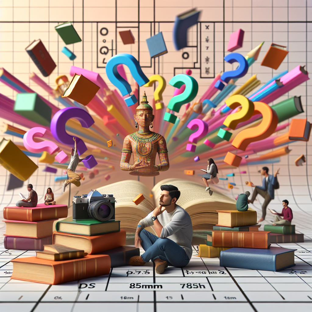 Věř mi, že tohle nevíš!