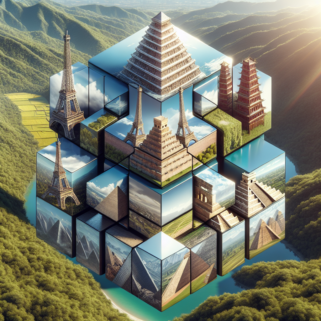 Otestuj se: Jak moc víš o světě kolem sebe?