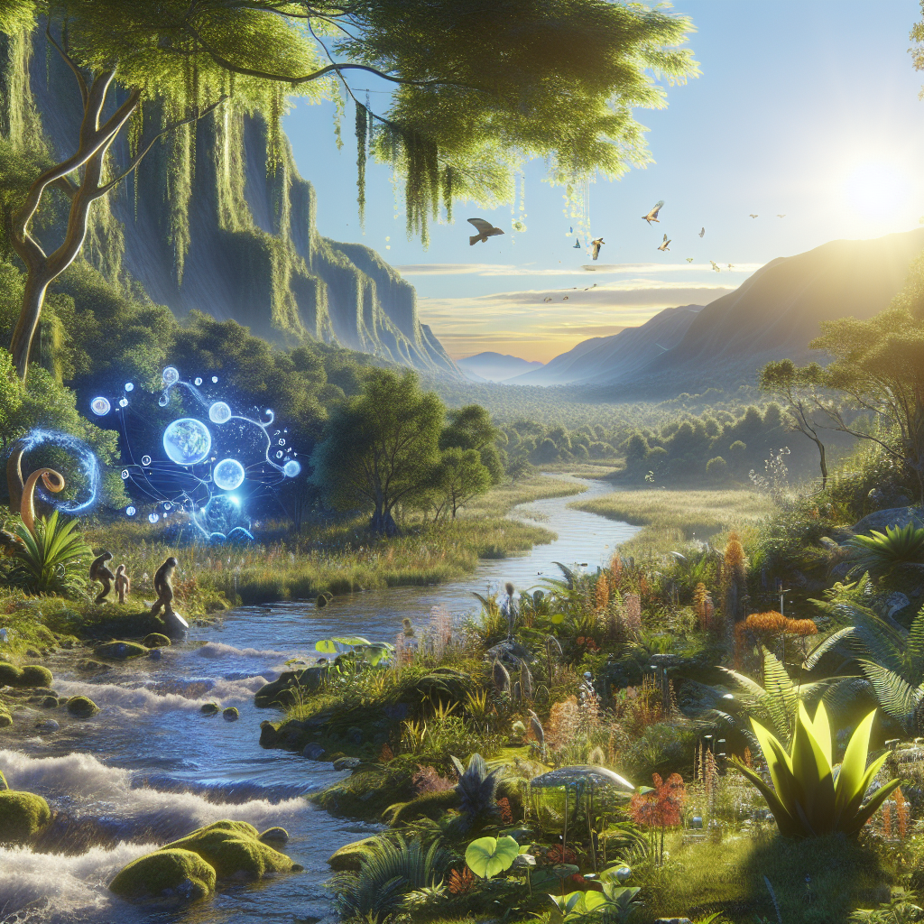 Objevte Záhady Vědy a Přírody