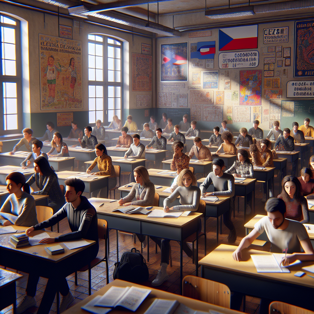 Nachytáš se na českých gramatických pastích?