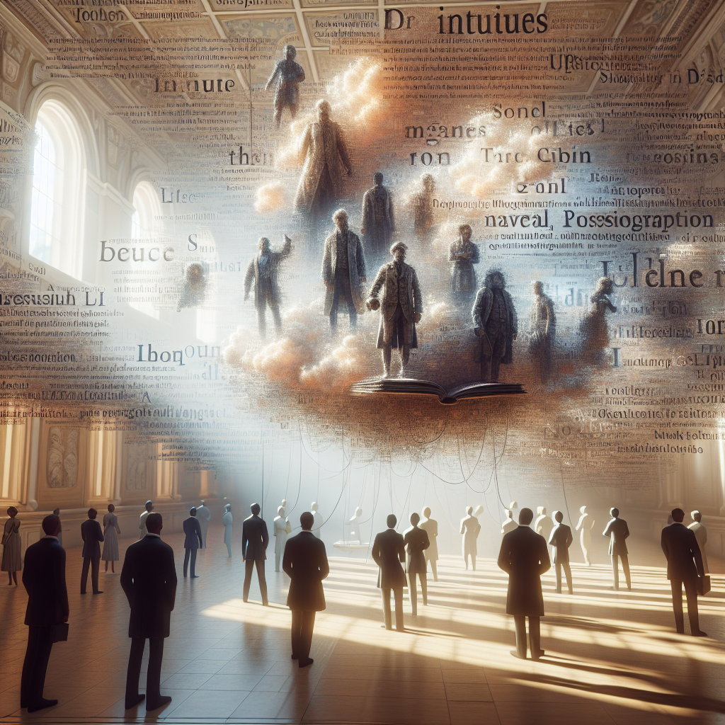 Vsaď se, že tohle nevíš: Slavné citáty!