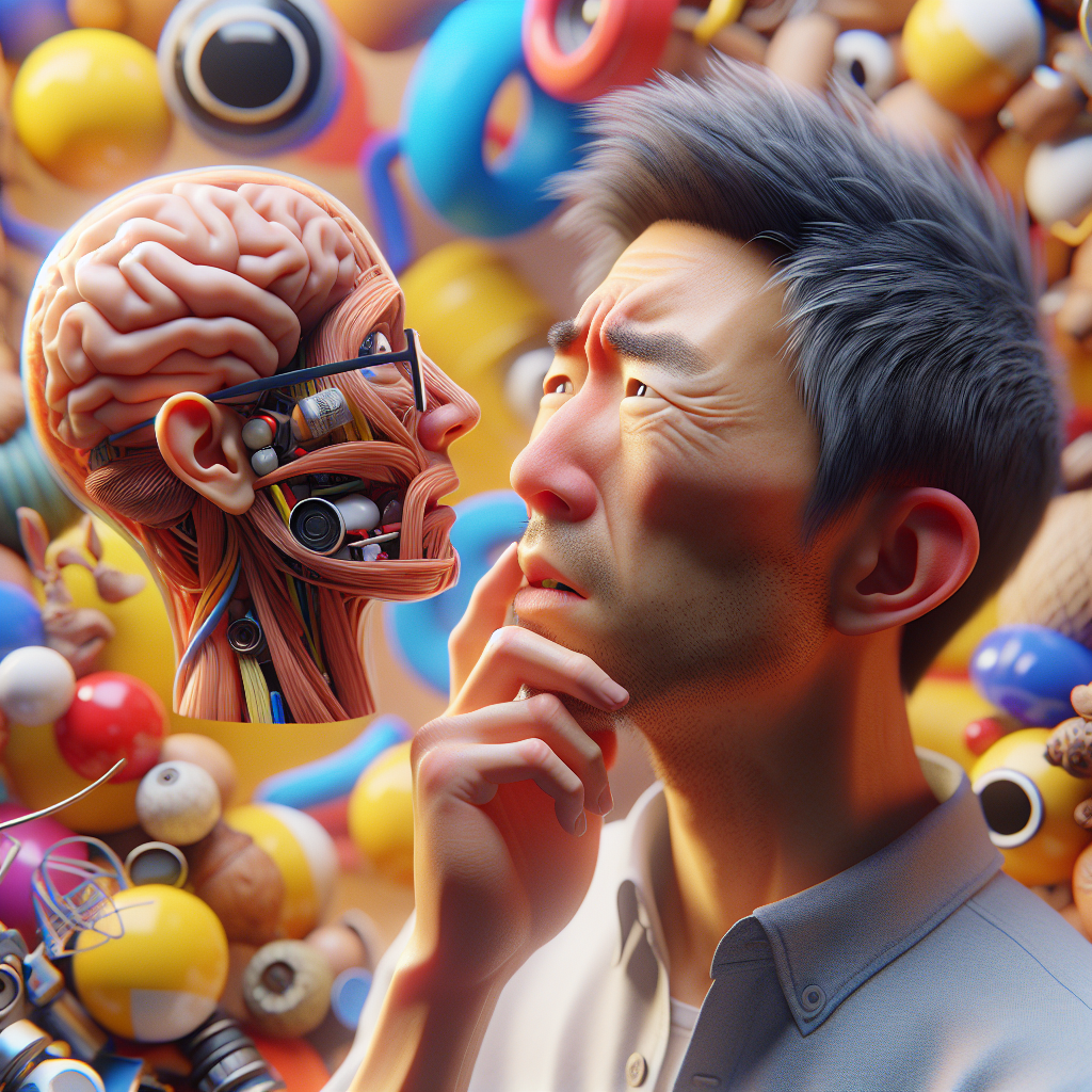 Odhal, co sem nepatří!