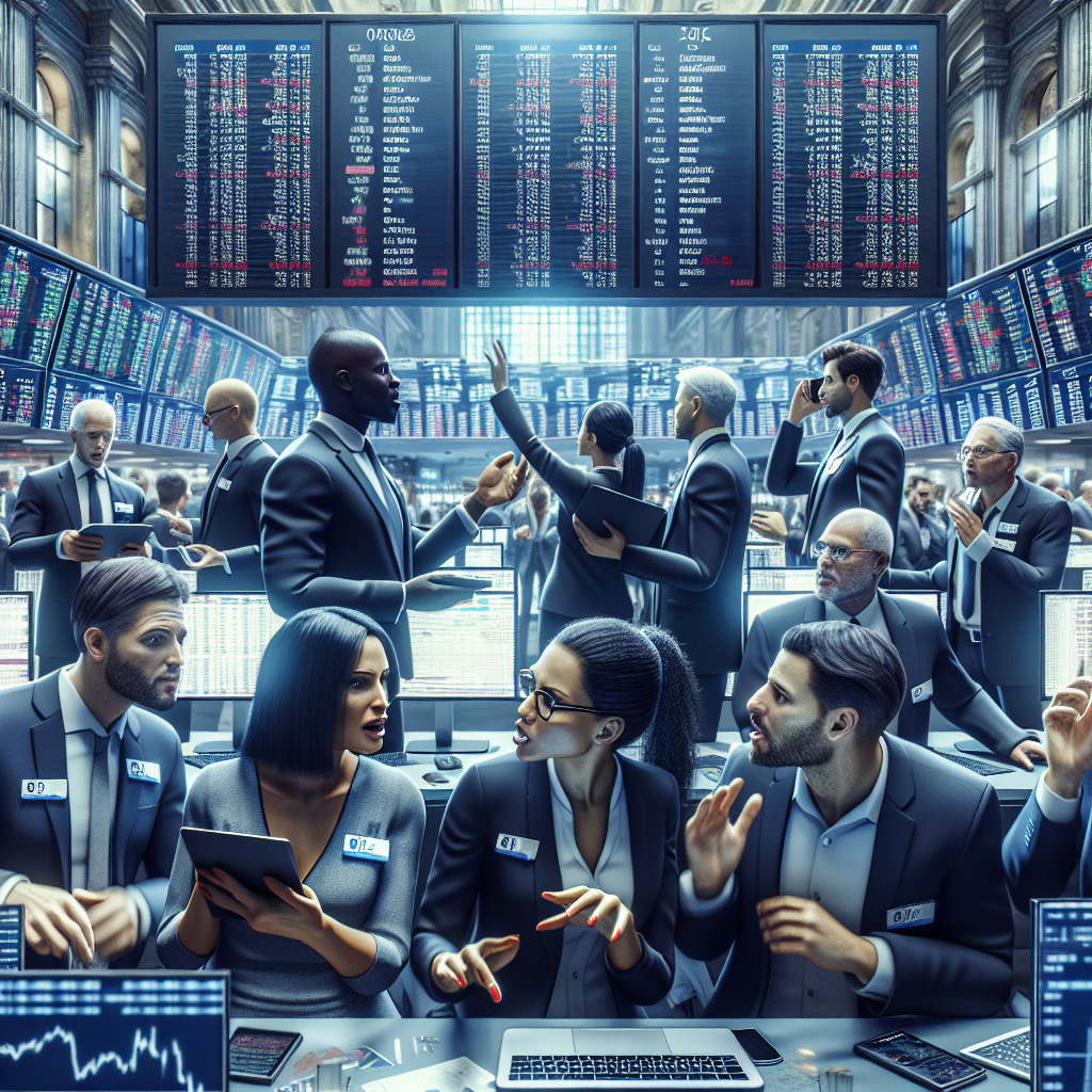 Mistrovství ve financích: Otestujte své znalosti