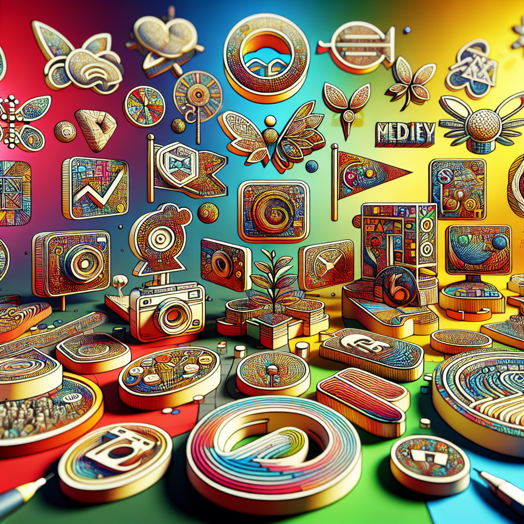 Poznáš ty nejznámější loga? Otestuj své schopnosti!