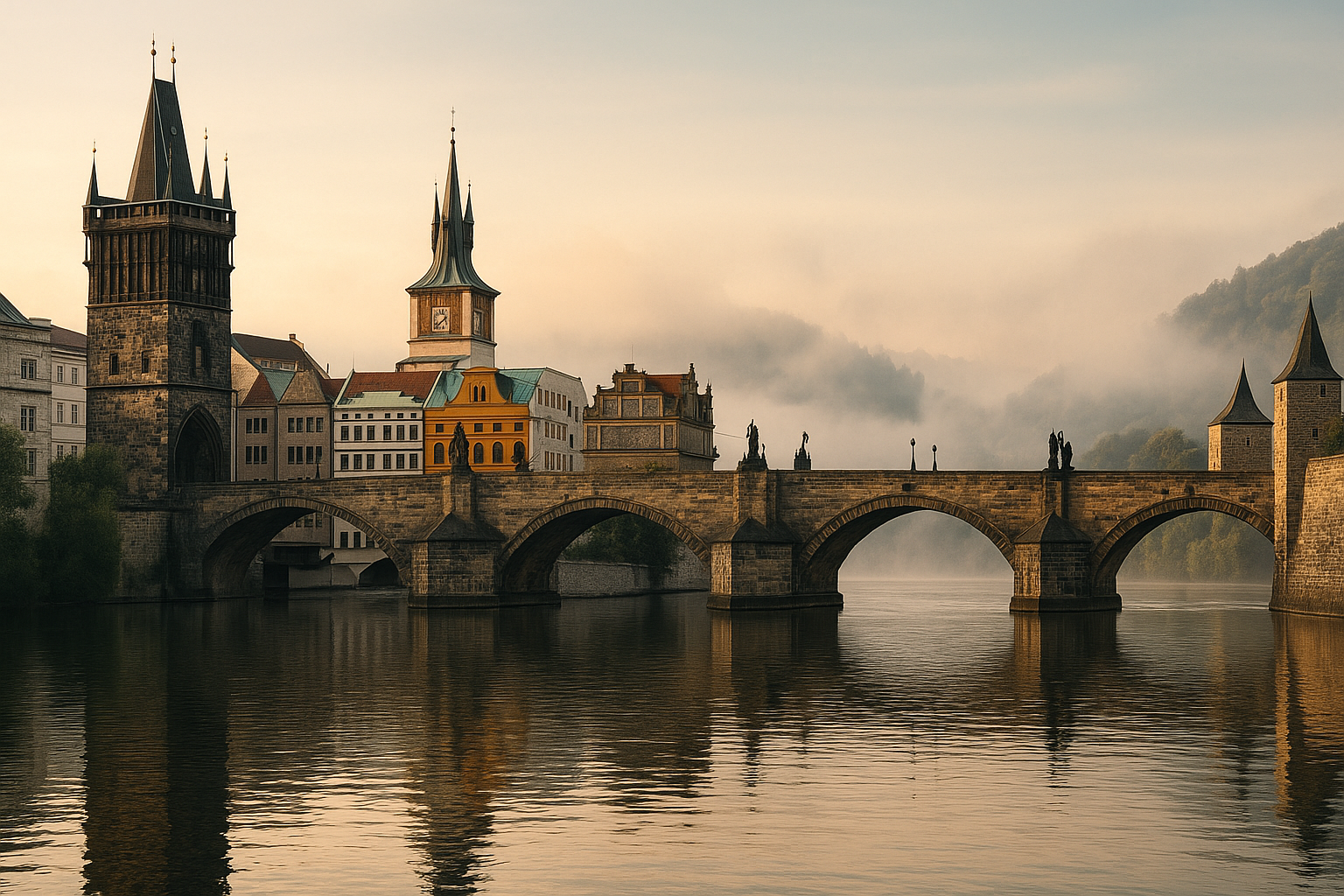 Řeky České republiky 